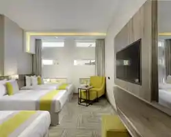 The Seasons Hotels thumbnail